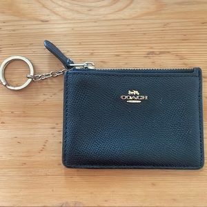 Coach Cardholder